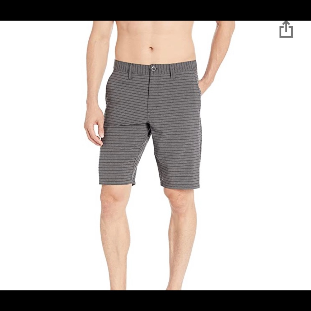 Volcom SNT Hybrid shorts